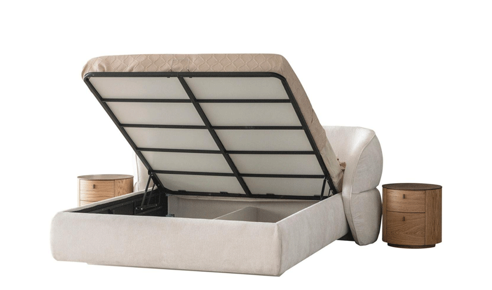 OSLO (ETR) YATAK ODA TK